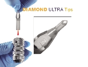 Ultra Diamond Disposable Tips