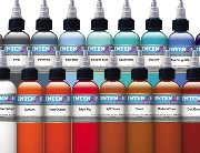 Intenze Ink Sets