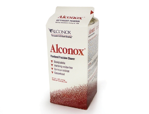 Alconox Solution