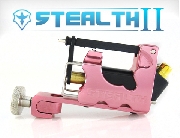 Stealth 2.0 (Pink)