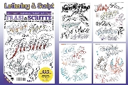 Lettering & Script