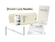 Round Needles