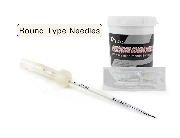 Premium Round Needles