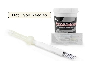 Premium Flat Needles