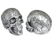 Metal Skull