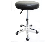 Tattoo Stool (Large)