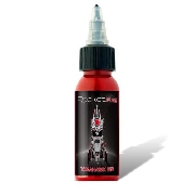 Tomahawk Red