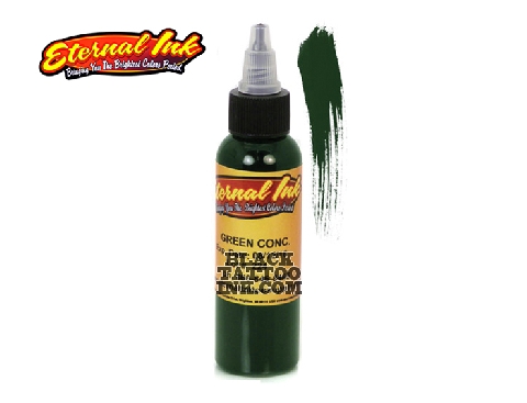 Eternal Green Concentrate