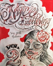 Nyce Lettering Vol. 2