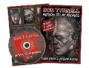 Bob Tyrrell DVD