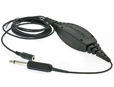 Start Up Facility Power Cord