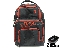 Blaq Paq Redline