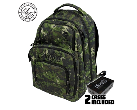 Blaq Paq Assaul (Limited Edition)