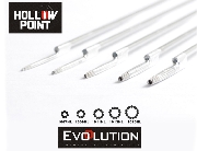 Hollow Point Round Liner