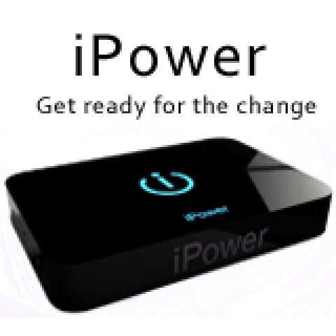 iPower Bluetooth Power Supply