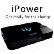 iPower Bluetooth Power Supply