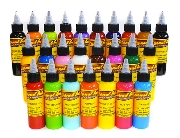 Eternal Top 25 Color Set