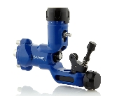Sabre Rotary Machine (Cobalt Blue)