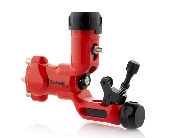 Sabre Rotary Machine (Signal Red)