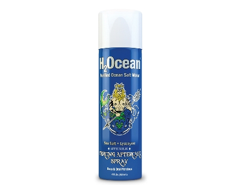 H2Ocean Piercing Aftercare Spray