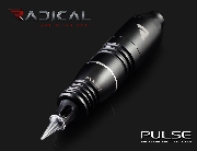 Radical Pulse Pen